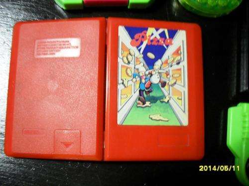 old game