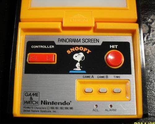 Snoopy