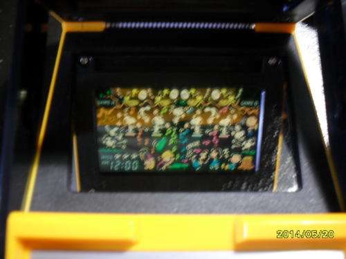 vintage game