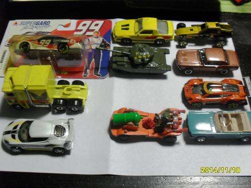 Hotwheels
