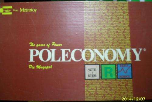Poleconomy