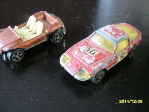Die cast