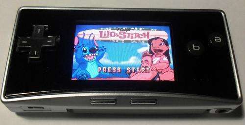 Gameboy