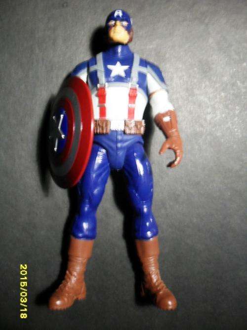 Captain America