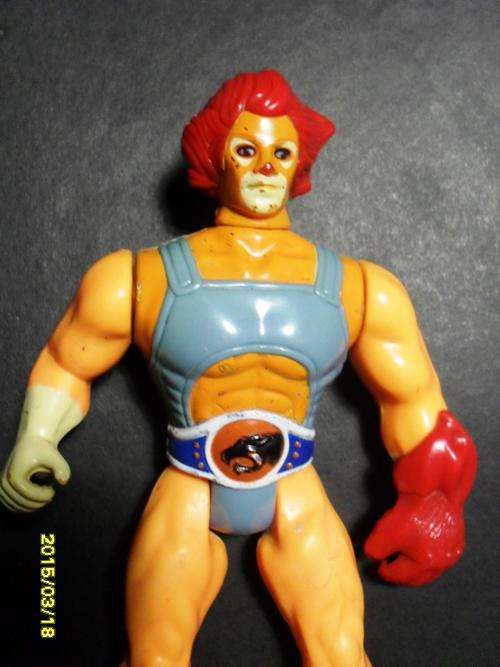 thundercats