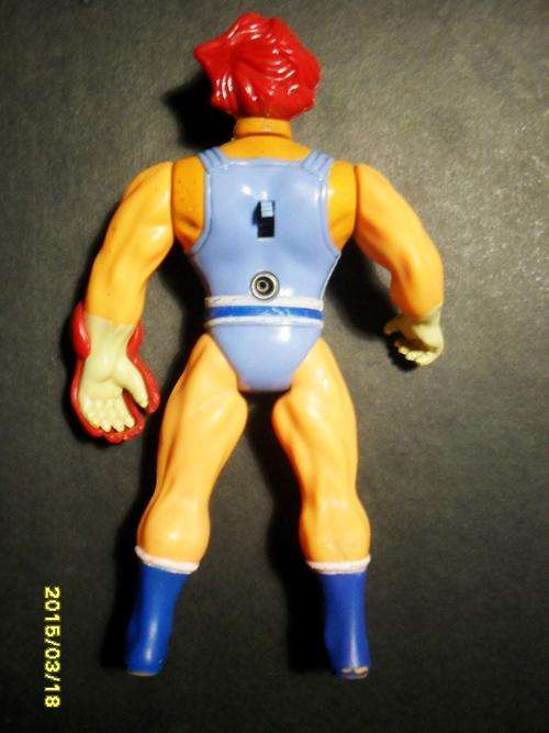 vintage toy