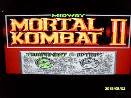 vintage game
