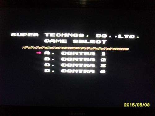 vintage game