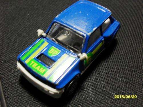 Renault 5