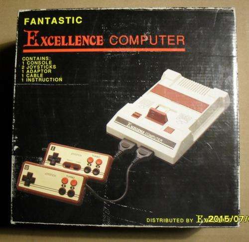 TV Game Console Boxed FREE SHIPPING