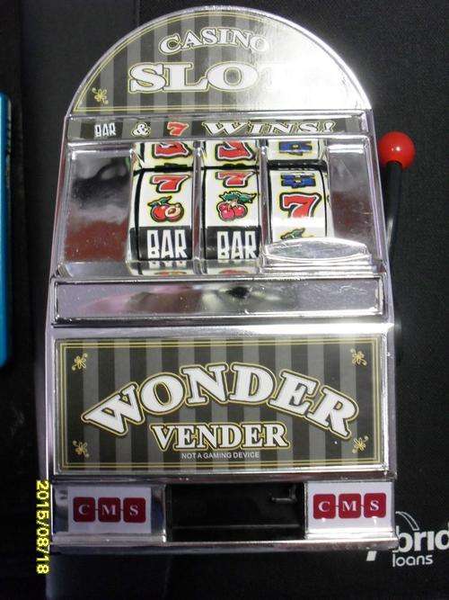 Slot Machine