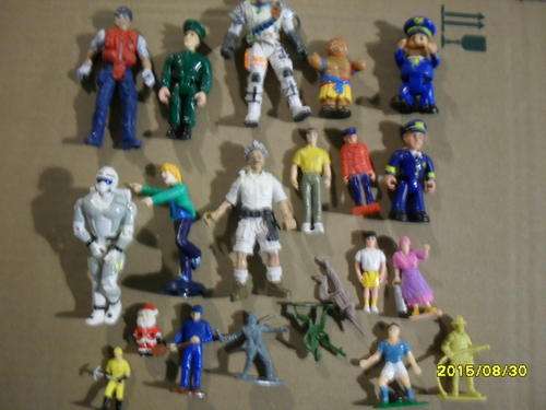 Figurine Lot