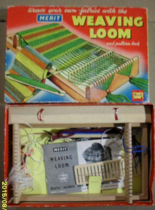 Weaving Loom Kit