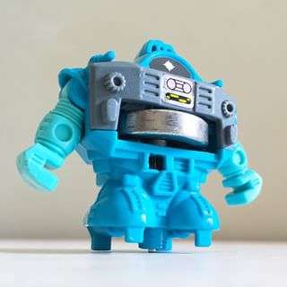 Gyrobot
