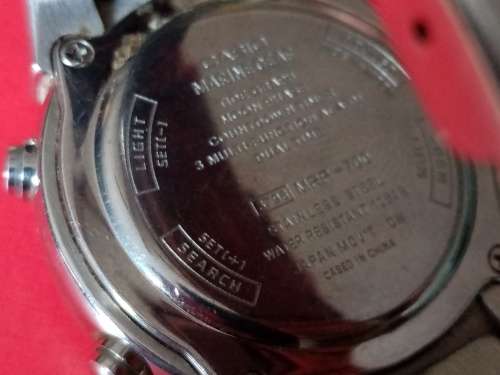 Casio MRP-700