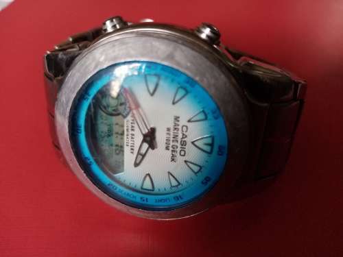 Casio MRP-700