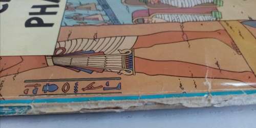 Tin Tin books
