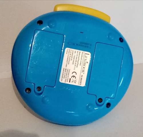 Minion Clock Radio