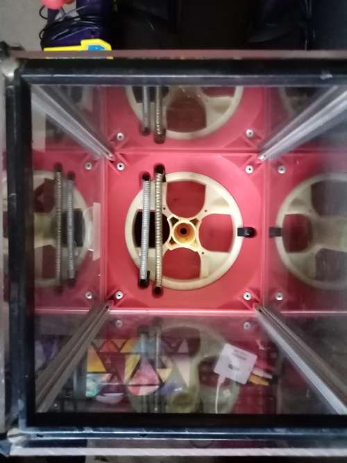 Vending Machine