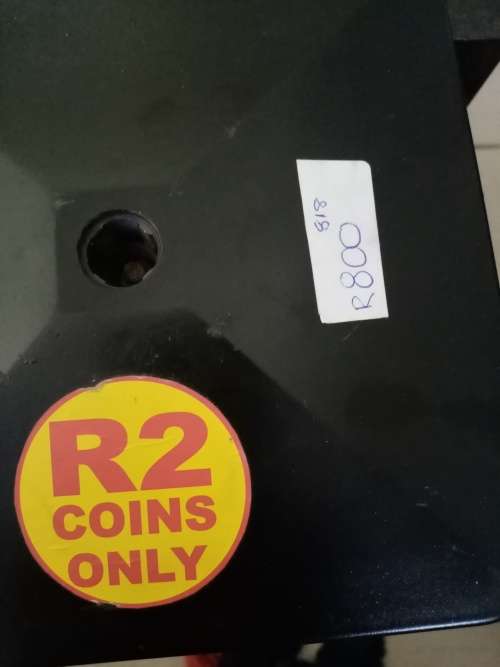 Vending Machine