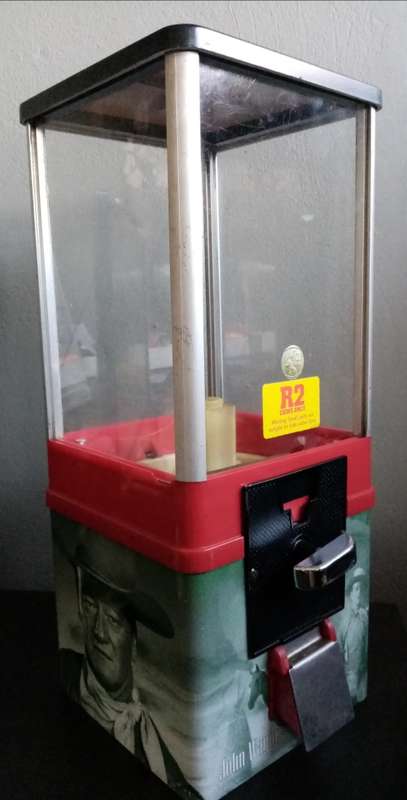Vending Machine