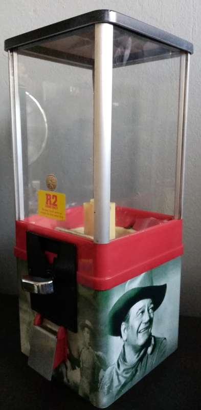 Vending Machine