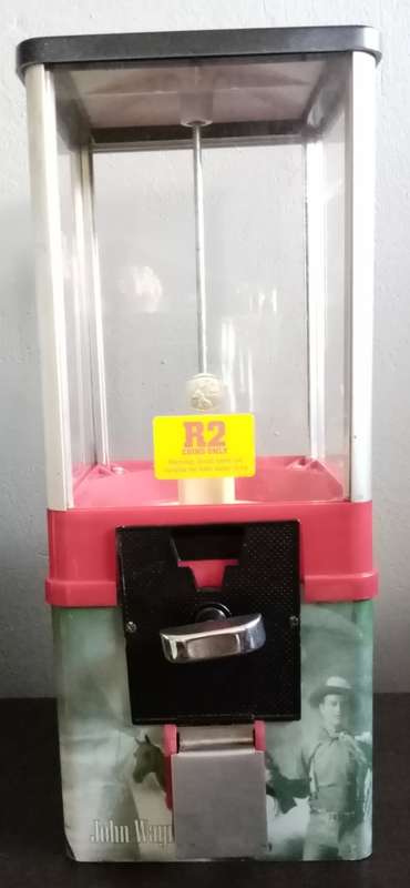 Vending Machine