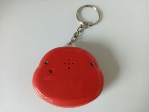 Pikachu Tamagotchi