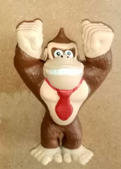 Donkey Kong