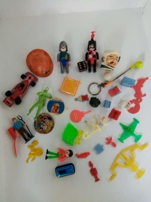 Massive Vintage Lot