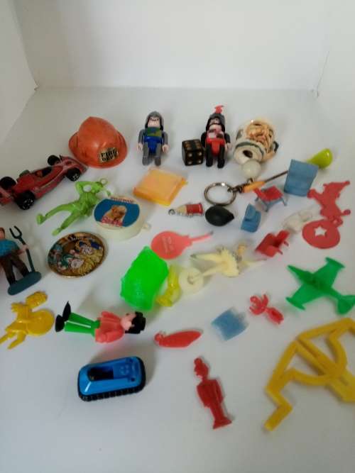 Massive Vintage Lot