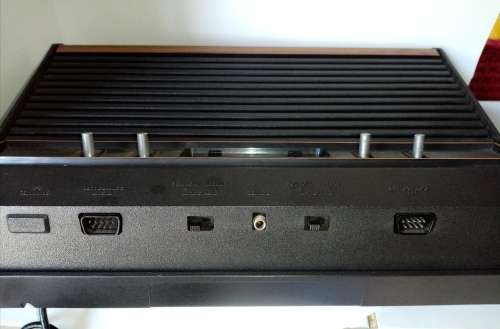 Atari 2600 Console bundle