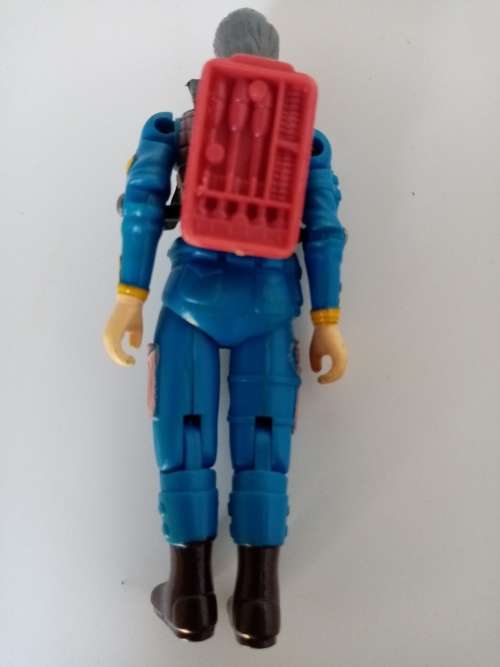 A-team Hannibal Figure