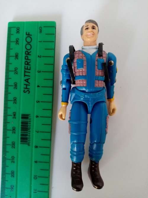 A-team Hannibal Figure