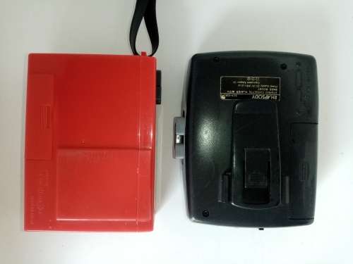 Walkmans