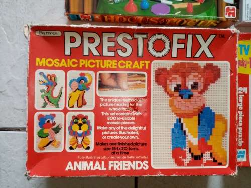 Boardgames and Mixed Lot
