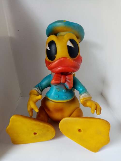 Vintage Donald Duck