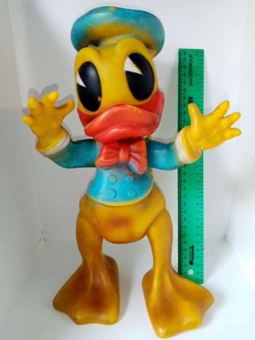 Vintage Donald Duck