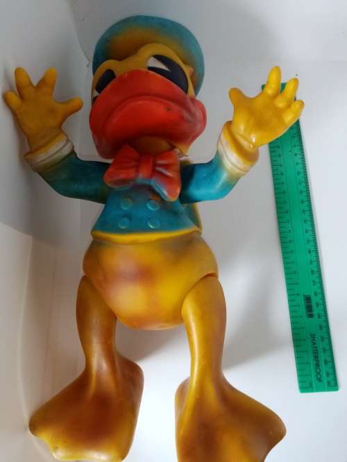 Vintage Donald Duck
