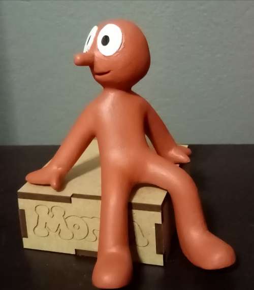 Morph Sitting