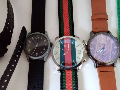 Watch Lot