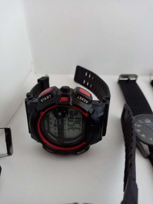 Watch Lot