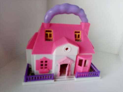 Hello Kitty Playset