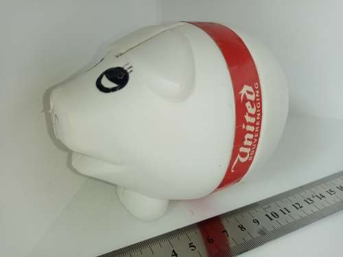 United Piggy Bank