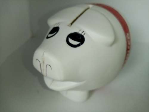 United Piggy Bank