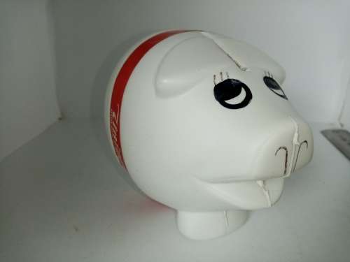 United Piggy Bank