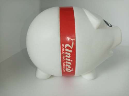 United Piggy Bank