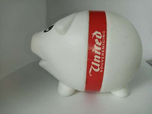 United Piggy Bank