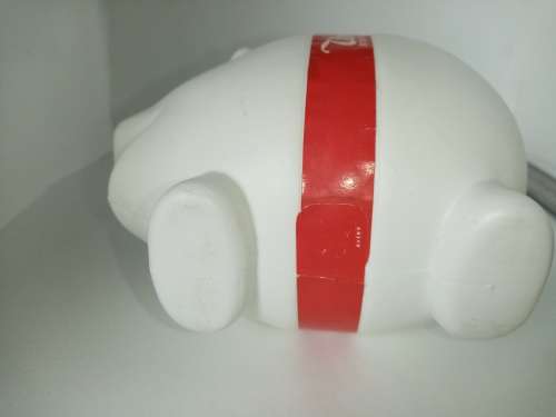 United Piggy Bank