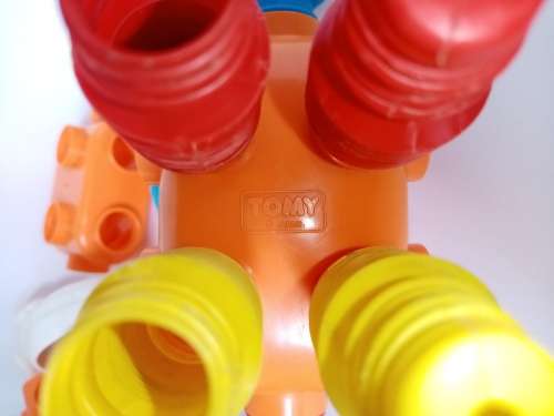 Tomy Popoids